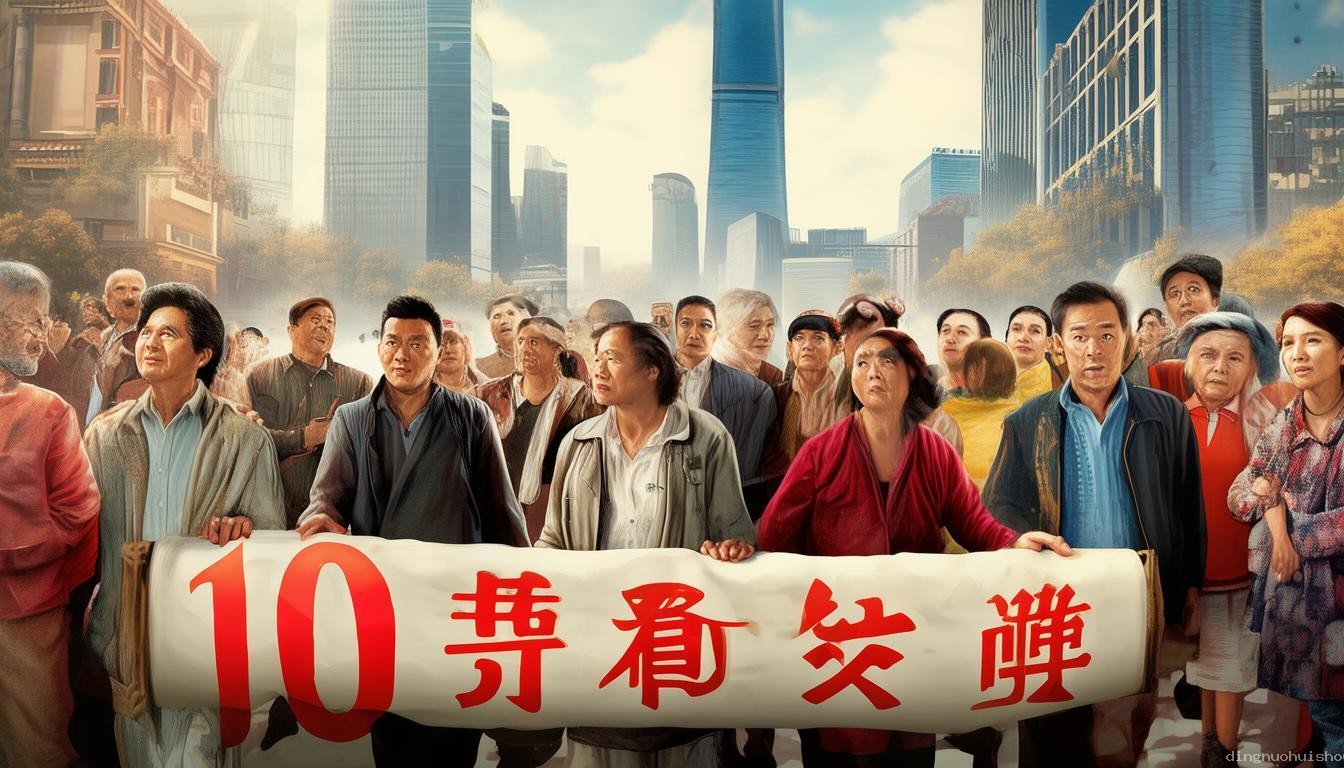 如何基于“马来西亚前总理预测：10年后中国肯定第一”的展望推动国家发展